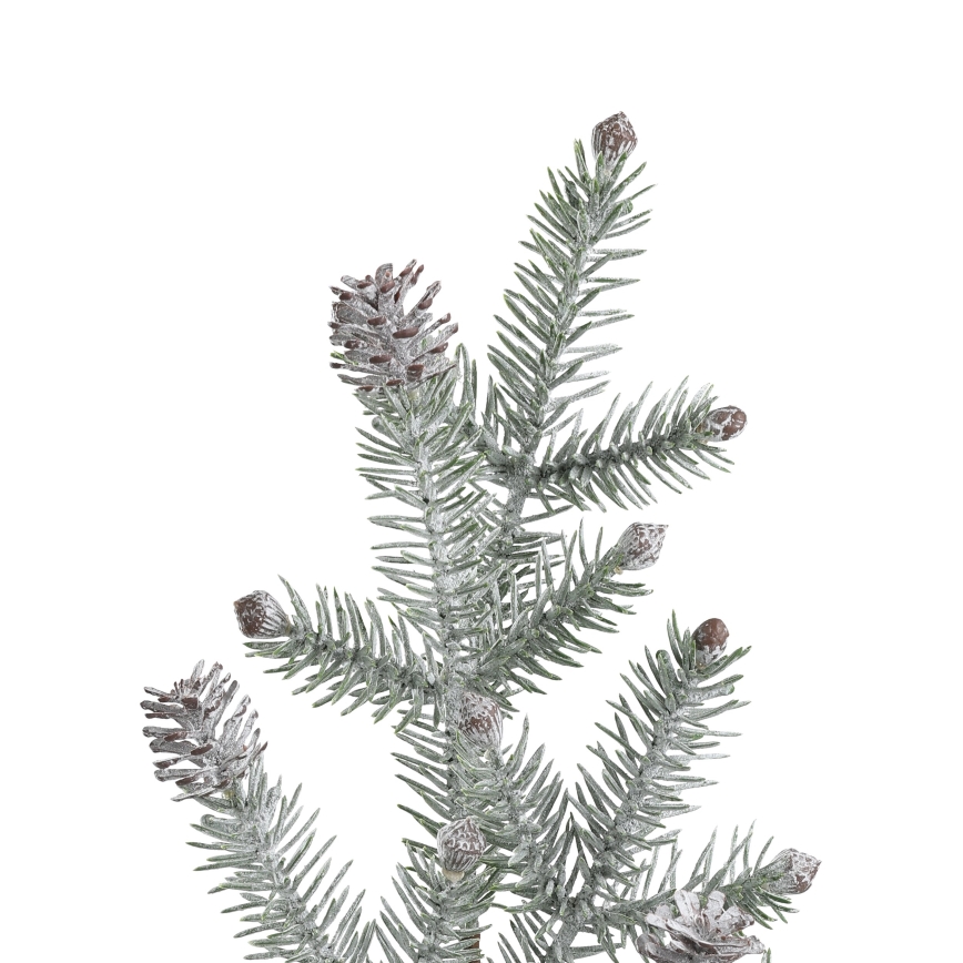 Eglo - Ramo artificial de Natal 58,5 cm verde