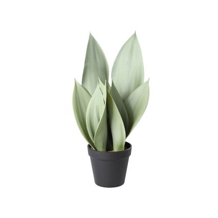 Eglo - Planta artificial num vaso 41,5x28,5 cm