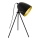 Eglo 43007 - Lâmpada de mesa HUNNINGHAM 1xE27/60W/230V