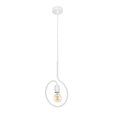 Eglo 43014 - Candelabro num fio COTTINGHAM 1xE27/40W/230V