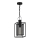 Eglo 43039 - Candelabro numa corrente APETON 1xE27/60W/230V