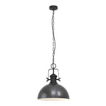 Eglo 43052 - Candelabro numa corrente COMBWICH 1xE27/60W/230V