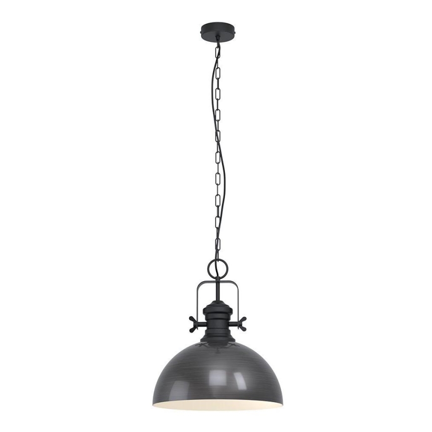 Eglo 43052 - Candelabro numa corrente COMBWICH 1xE27/60W/230V
