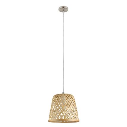 Eglo - Candelabro num fio 1xE27/60W/230V