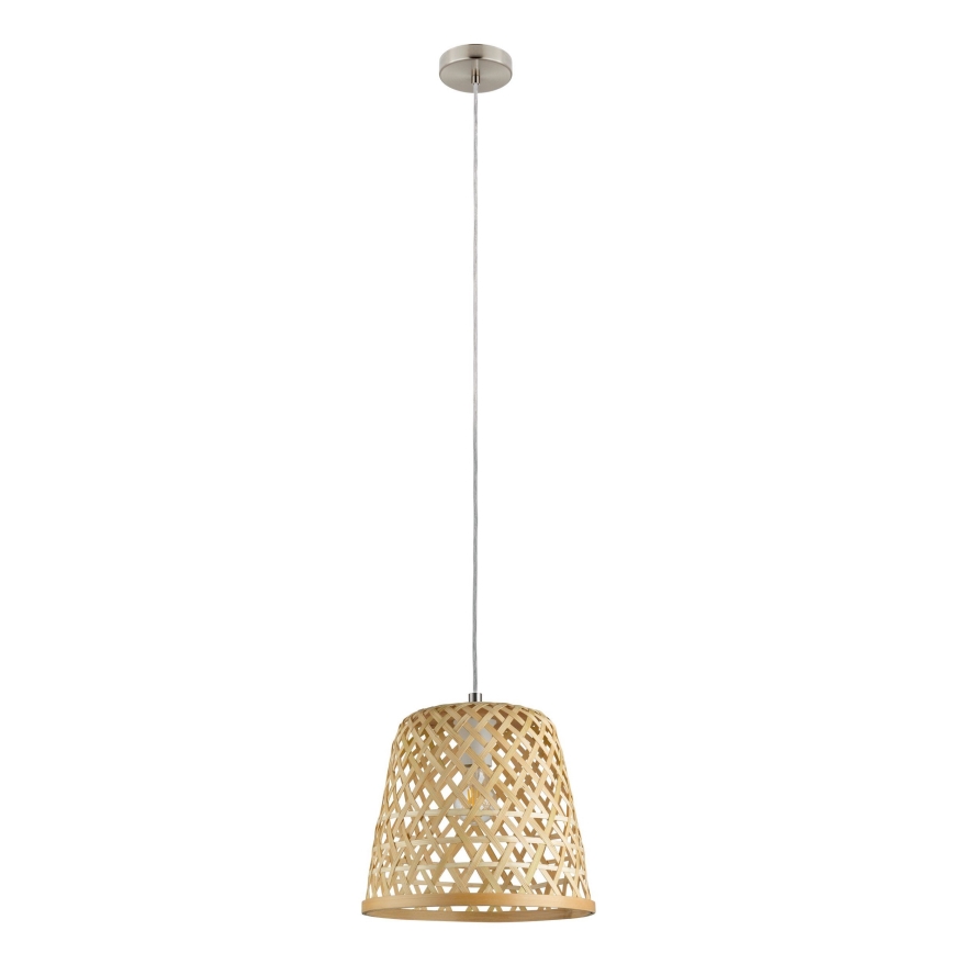 Eglo - Candelabro num fio 1xE27/60W/230V