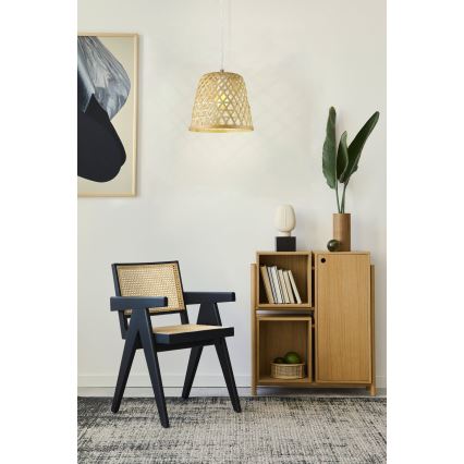 Eglo - Candelabro num fio 1xE27/60W/230V