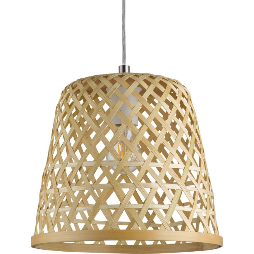 Eglo - Candelabro num fio 1xE27/60W/230V