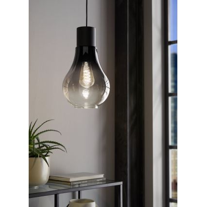 Eglo - Candelabro suspenso 1xE27/40W/230V