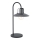 Eglo 43207 - Lâmpada de mesa KENILWORTH 1xE27/28W/230V