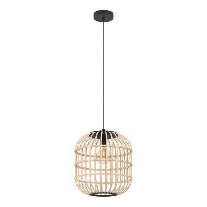 Eglo - Candelabro num fio 1xE27/28W/230V