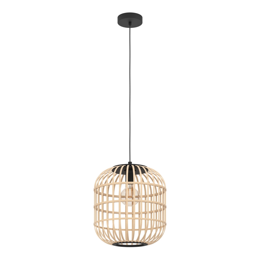Eglo - Candelabro num fio 1xE27/28W/230V