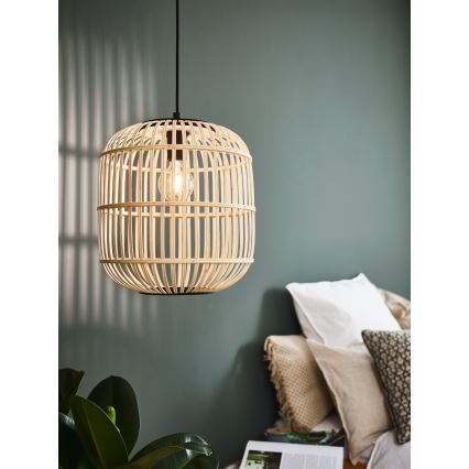 Eglo - Candelabro num fio 1xE27/28W/230V