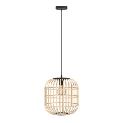 Eglo - Candelabro num fio 1xE27/28W/230V