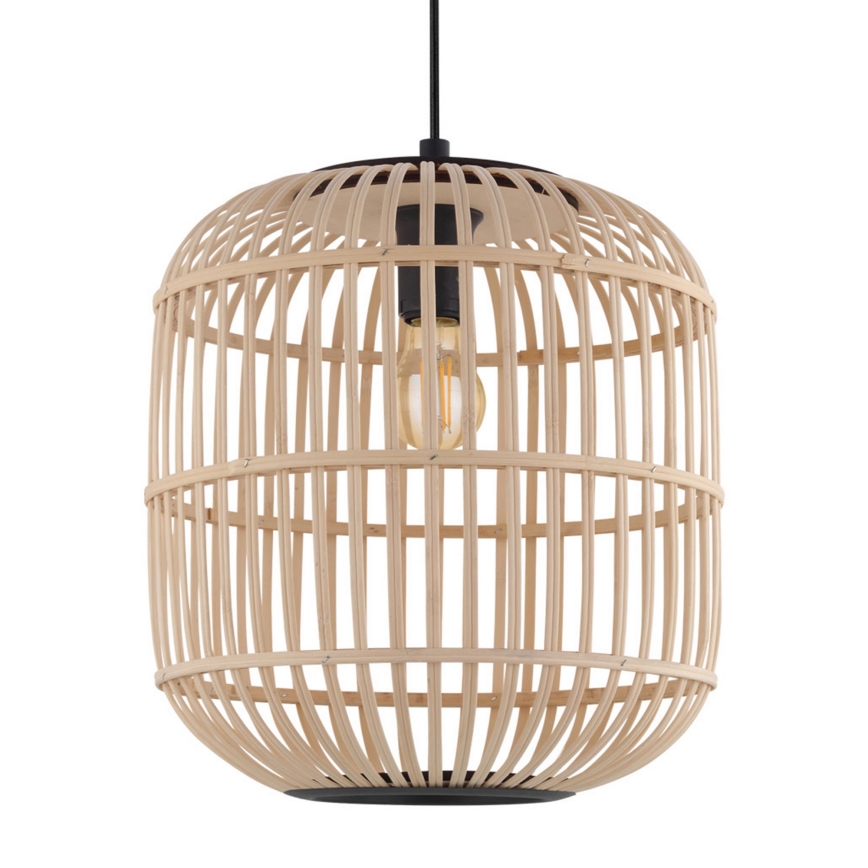 Eglo - Candelabro num fio 1xE27/28W/230V