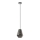 Eglo 43222 - Candelabro num fio CHIAVICA 1xE27/28W/230V