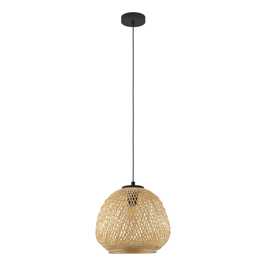 Eglo - Candelabro num fio 1xE27/40W/230V