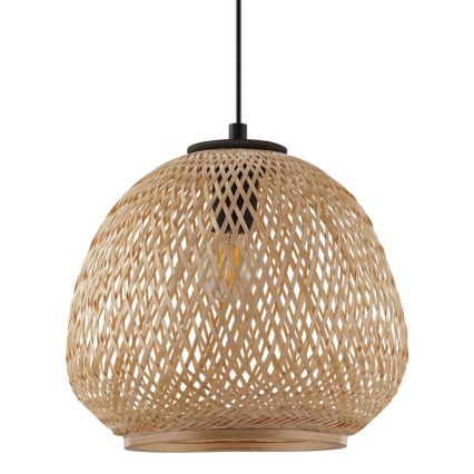 Eglo - Candelabro num fio 1xE27/40W/230V