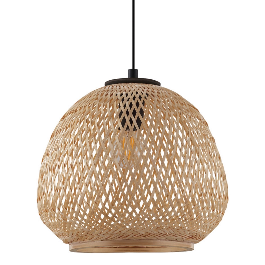 Eglo - Candelabro num fio 1xE27/40W/230V
