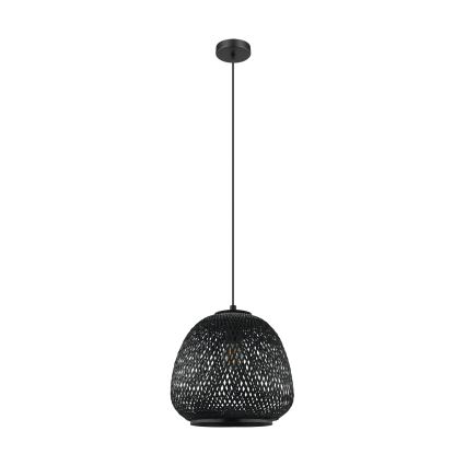 Eglo - Candelabro num fio 1xE27/40W/230V