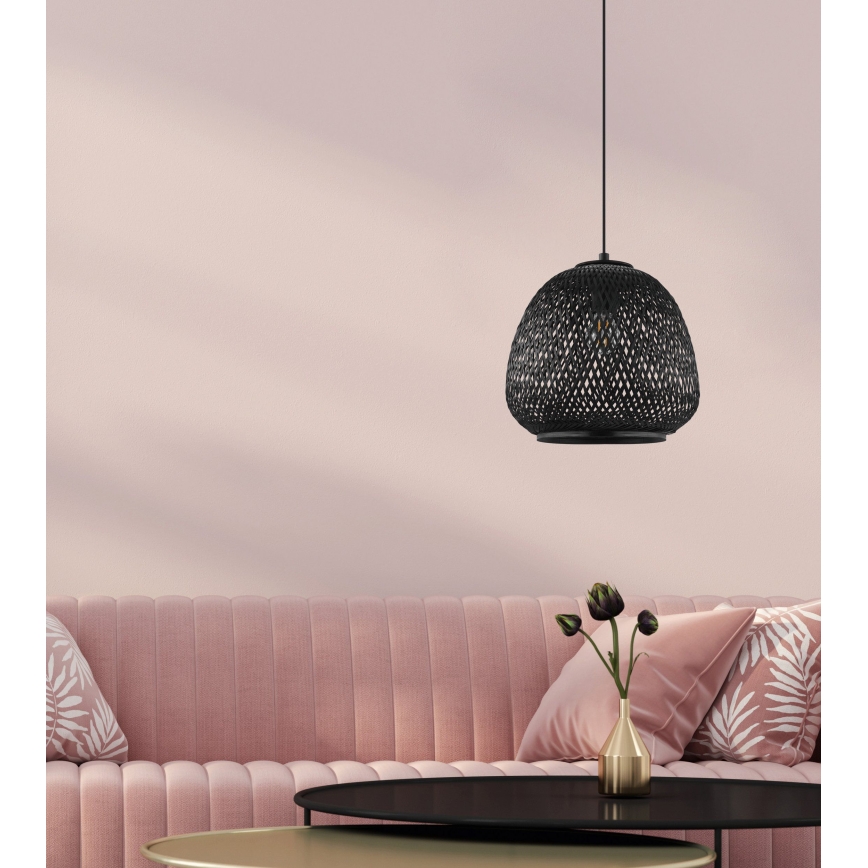 Eglo - Candelabro num fio 1xE27/40W/230V