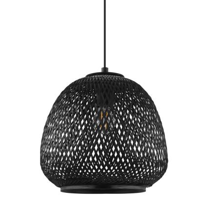 Eglo - Candelabro num fio 1xE27/40W/230V
