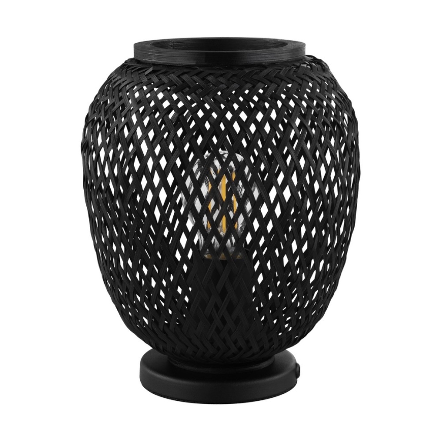 Eglo - Lâmpada de mesa 1xE27/40W/230V
