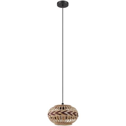 Eglo - Candelabro num fio 1xE27/40W/230V