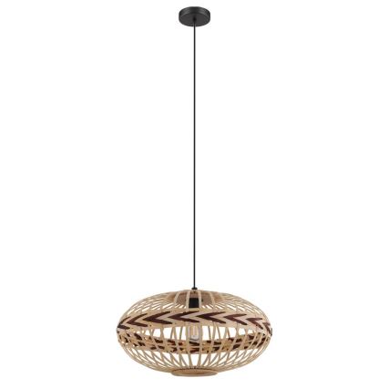 Eglo - Candelabro num fio 1xE27/40W/230V