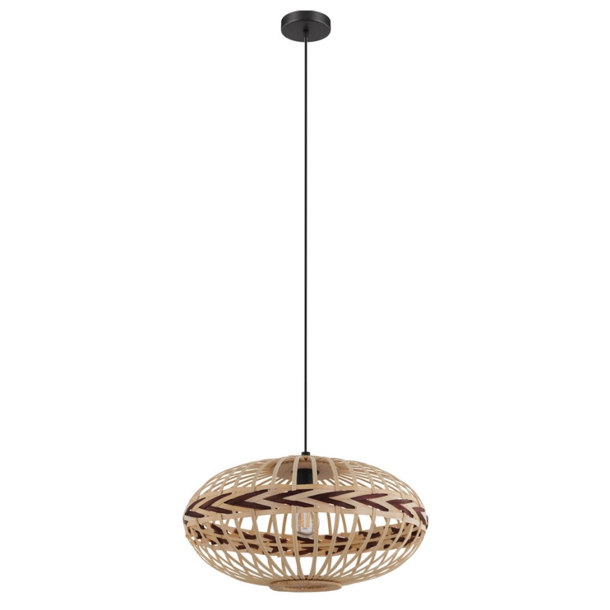 Eglo - Candelabro num fio 1xE27/40W/230V