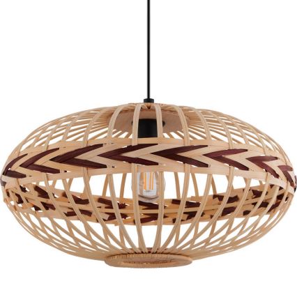 Eglo - Candelabro num fio 1xE27/40W/230V