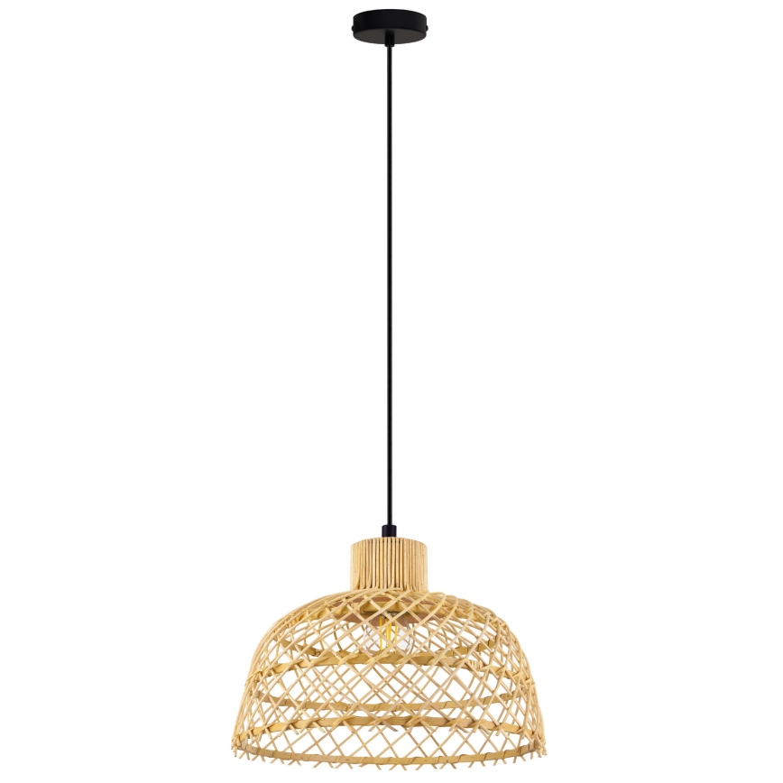 Eglo - Candelabro num fio 1xE27/40W/230V