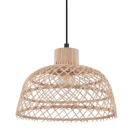 Eglo - Candelabro num fio 1xE27/40W/230V