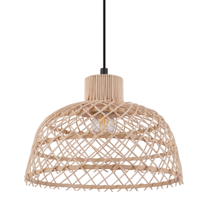 Eglo - Candelabro num fio 1xE27/40W/230V