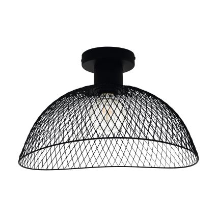 Eglo - Luz de teto 1xE27/60W/230V