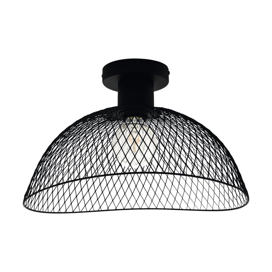 Eglo - Luz de teto 1xE27/60W/230V