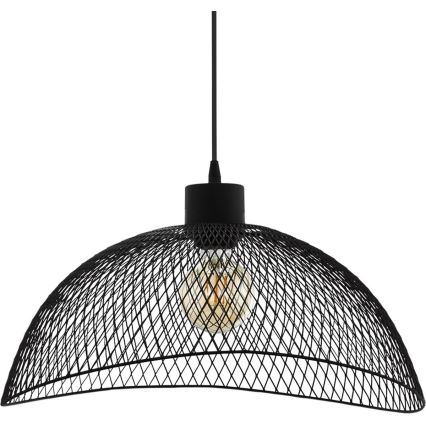Eglo - Candelabro num fio 1xE27/60W/230V