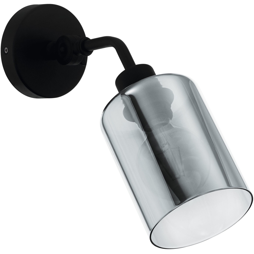 Eglo - Luz de parede 1xE27/40W/230V