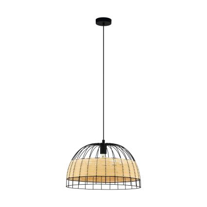 Eglo - Candelabro pendurado 1xE27/40W/230V
