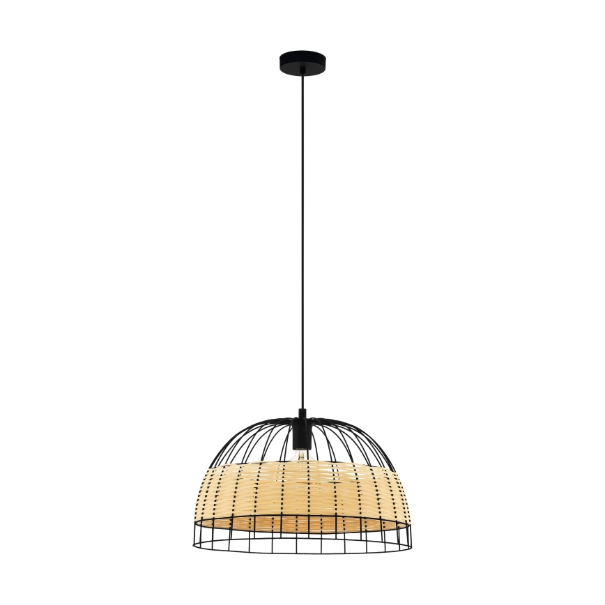 Eglo - Candelabro pendurado 1xE27/40W/230V