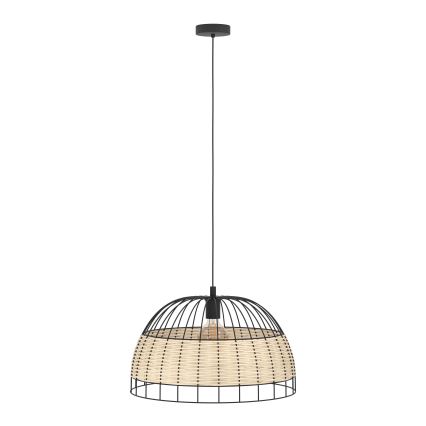 Eglo - Candelabro pendurado 1xE27/40W/230V