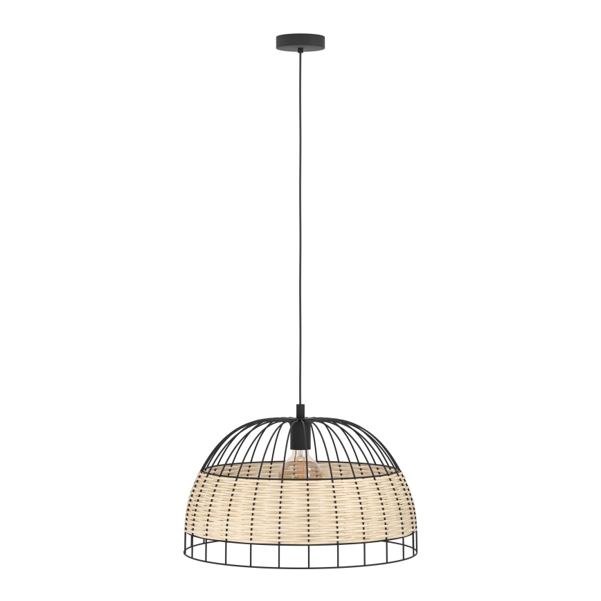 Eglo - Candelabro pendurado 1xE27/40W/230V
