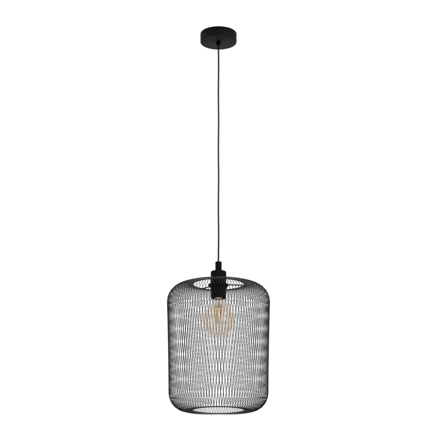 Eglo - Candelabro num fio 1xE27/60W/230V