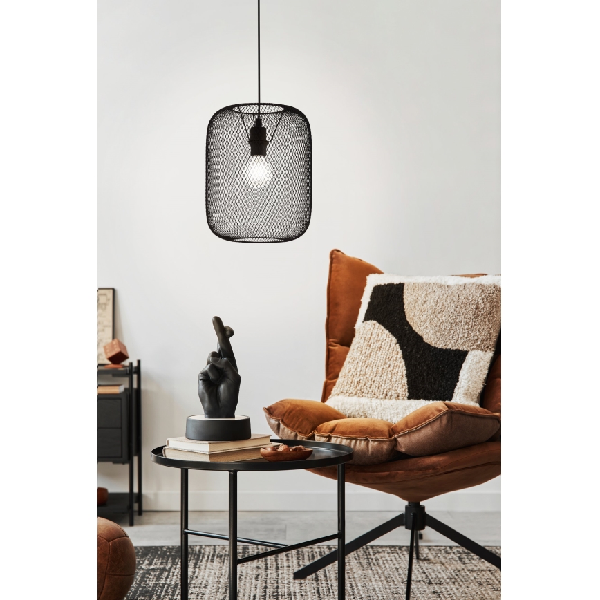 Eglo - Candelabro num fio 1xE27/60W/230V
