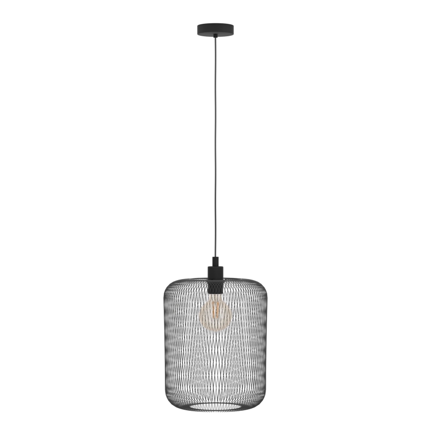 Eglo - Candelabro num fio 1xE27/60W/230V
