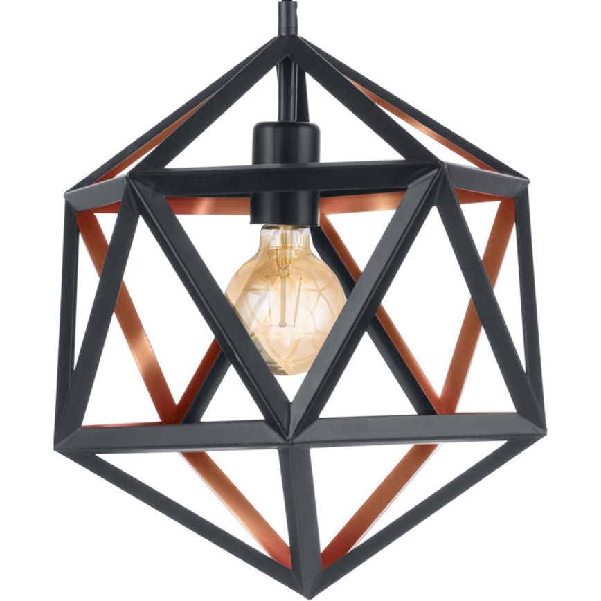 Eglo - Candelabro num fio 1xE27/60W/230V