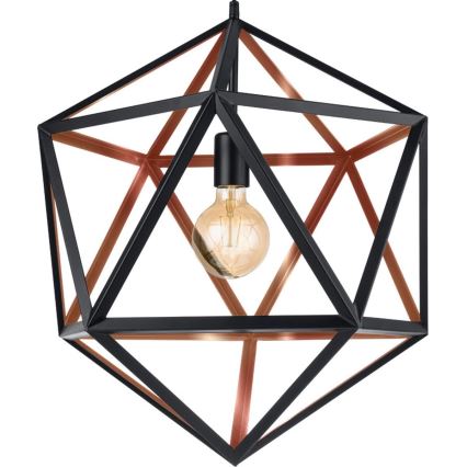 Eglo - Candelabro num fio 1xE27/60W/230V