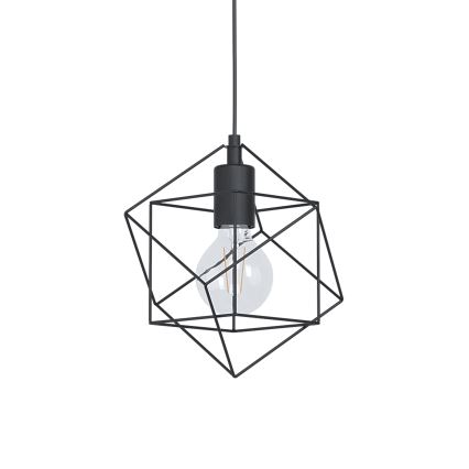 Eglo - Candelabro num fio 3xE27/60W/230V