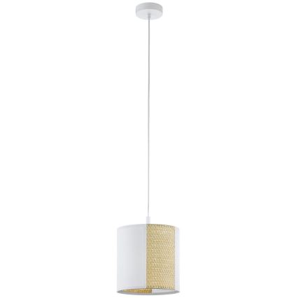 Eglo - Candelabro num fio 1xE27/40W/230V