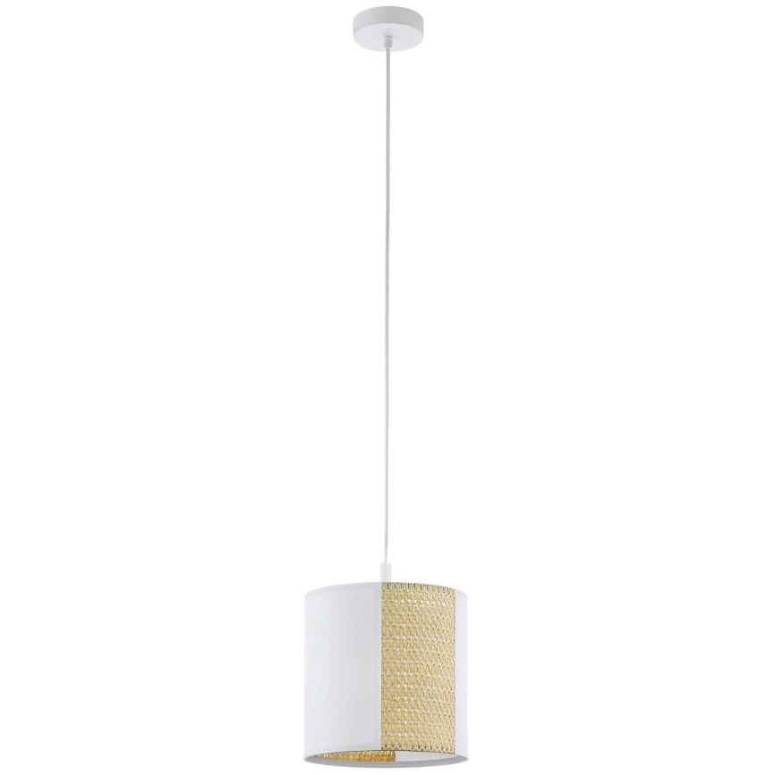 Eglo - Candelabro num fio 1xE27/40W/230V