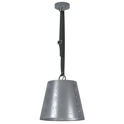 Eglo - Candelabro num fio 1xE27/60W/230V
